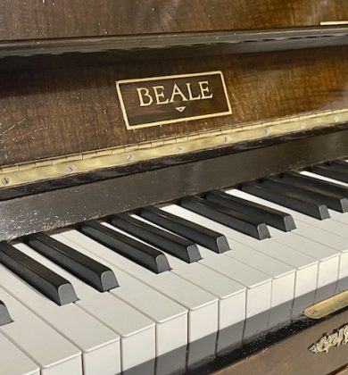 beale-61128-c1928-keys